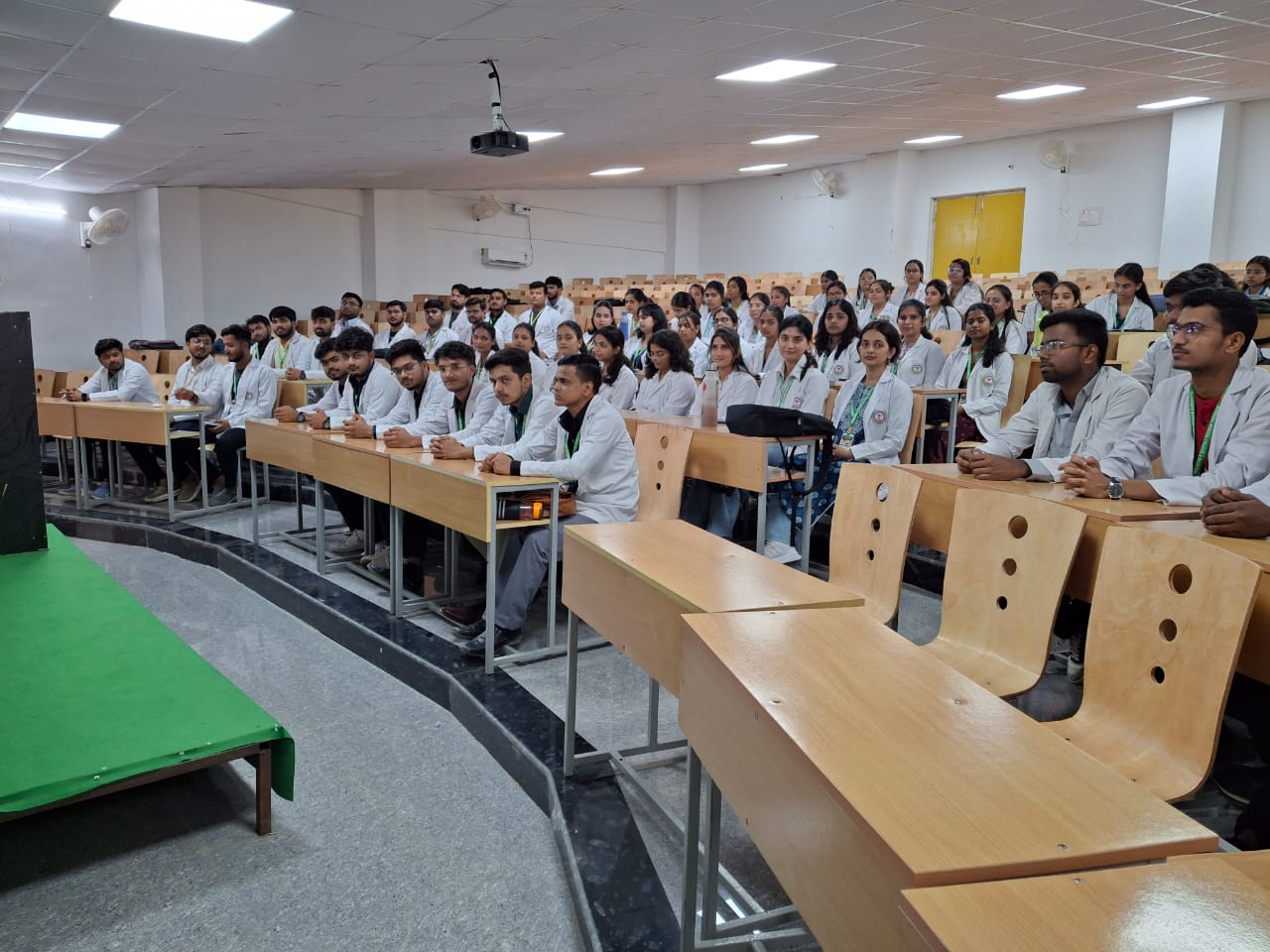Classroom